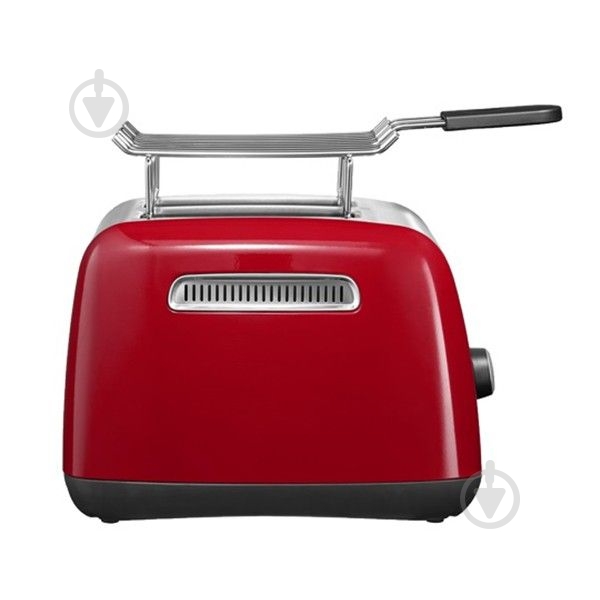 Тостер KitchenAid 5KMT221EER - фото 2