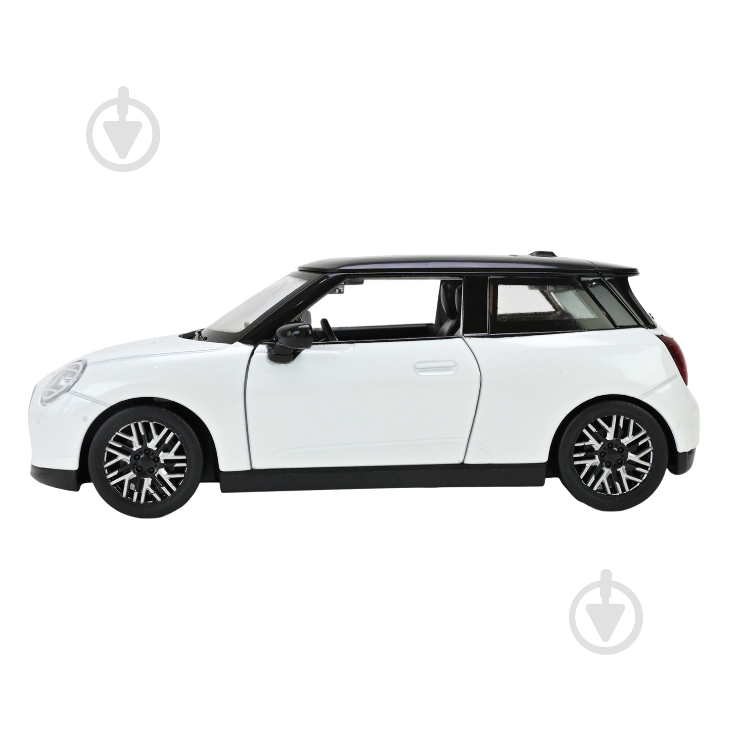MINI COOPER ミニカー(大) ᐉ Автомодель Автопром 1:36 Mini Cooper 68739 • Краща ціна в Києві