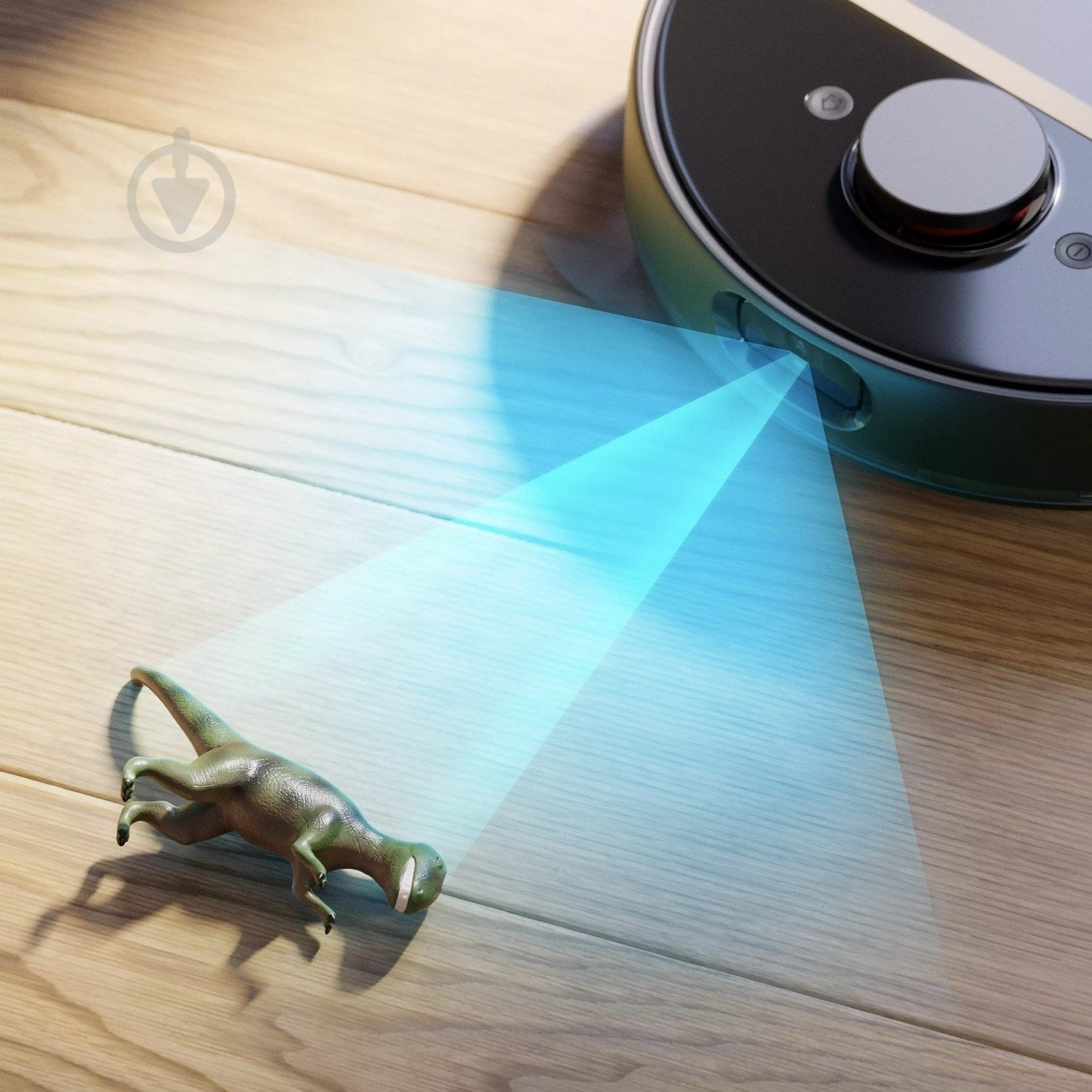 ВИТРИНА! Робот-пылесос Philips XU7100/01 black - фото 20 ВИТРИНА! Робот-пылесос Philips XU7100/01 black - фото 20