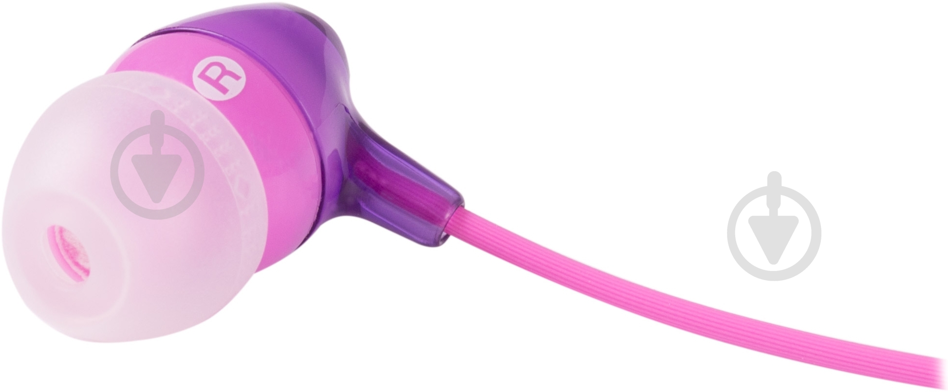 Наушники Sony MDR-EX15LP violet (MDREX15LPV.AE) - фото 2 Наушники Sony MDR-EX15LP violet (MDREX15LPV.AE) - фото 2