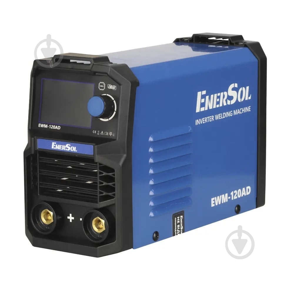 Аппарат сварочный EnerSol EWM-120AD - фото 1