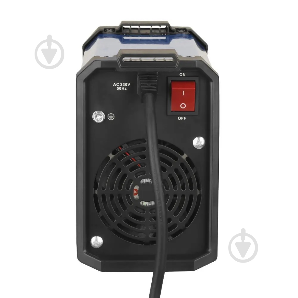Аппарат сварочный EnerSol EWM-120AD - фото 9