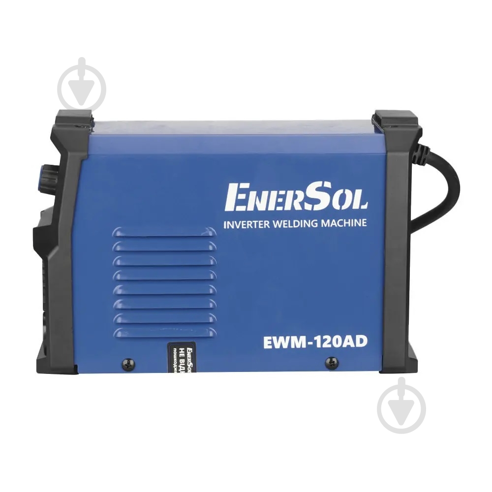 Аппарат сварочный EnerSol EWM-120AD - фото 8