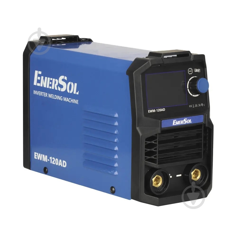 Аппарат сварочный EnerSol EWM-120AD - фото 4