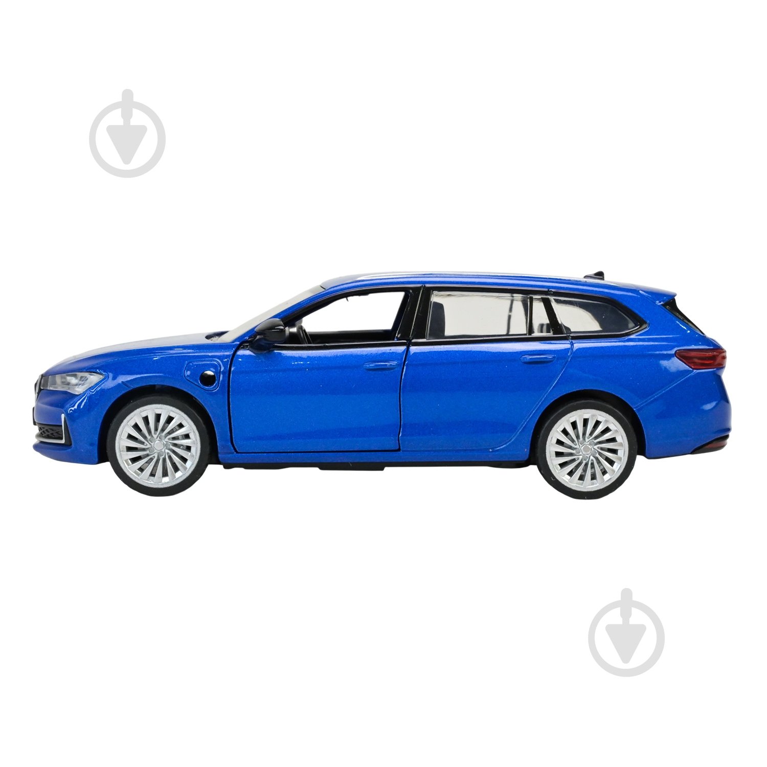 Автомодель Автопром 1:35 Skoda Superb IV Combi 68744 - фото 4 Автомодель Автопром 1:35 Skoda Superb IV Combi 68744 - фото 4