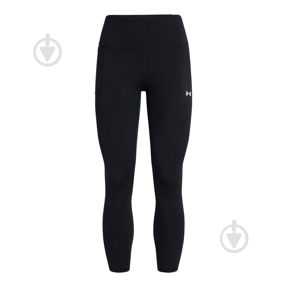 Лосины Under Armour Motion Ankle Leg EMEA 1388647-001 р.S черный - фото 5
