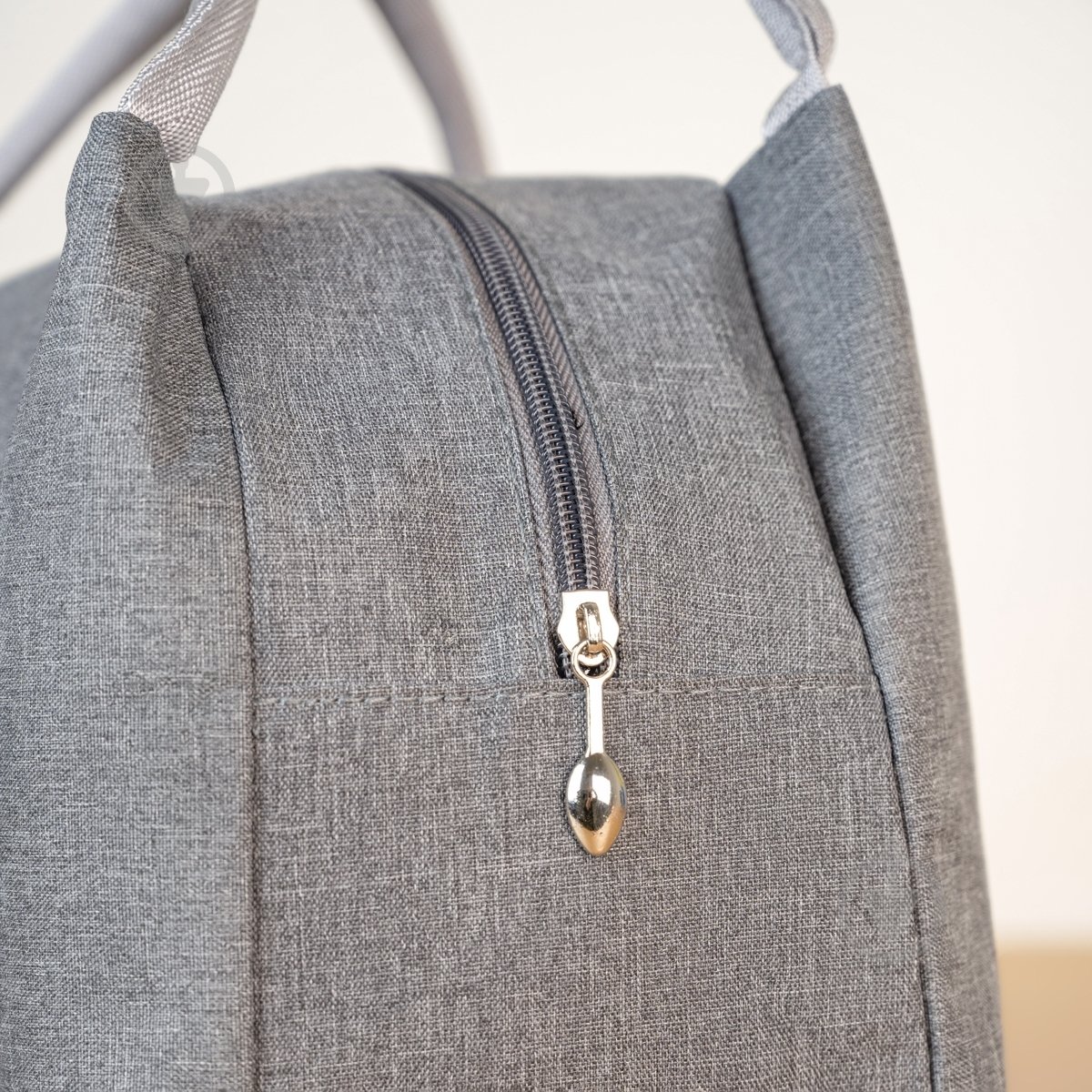 Термосумка MVM TH-25 M Gray - фото 8 Термосумка MVM TH-25 M Gray - фото 8