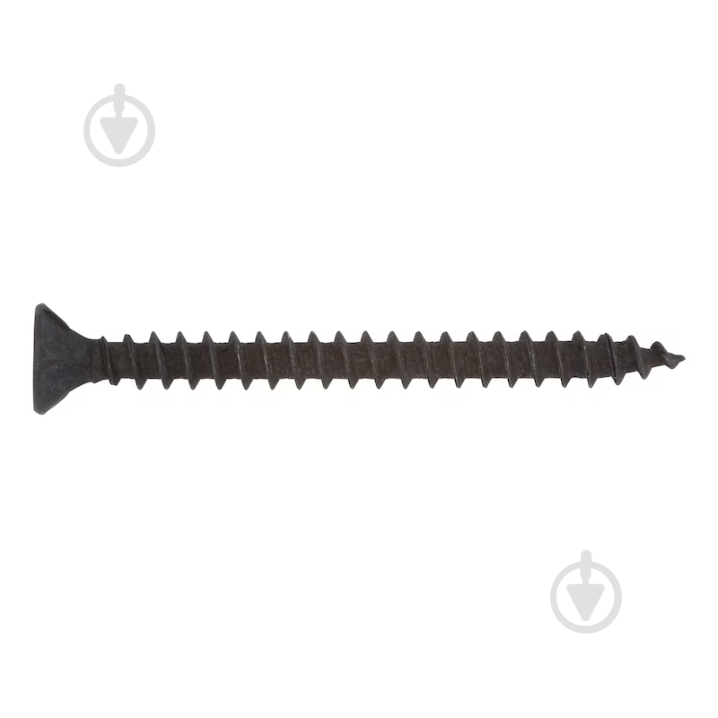 Саморіз по металу для гіпсокартону гострий PH2-(PHR) 3,9x55 мм WURTH (018903955) - фото 1 Саморіз по металу для гіпсокартону гострий PH2-(PHR) 3,9x55 мм WURTH (018903955) - фото 1