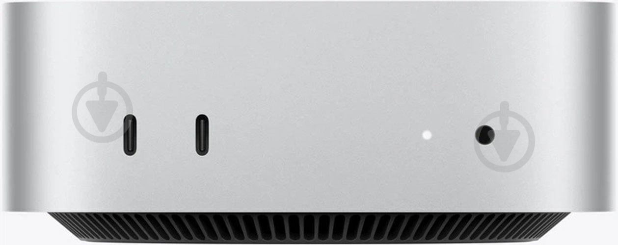 Неттоп Apple Mac Mini M5 Pro 24/512GB (MHQN4UA/A) silver - фото 1 Неттоп Apple Mac Mini M5 Pro 24/512GB (MHQN4UA/A) silver - фото 1