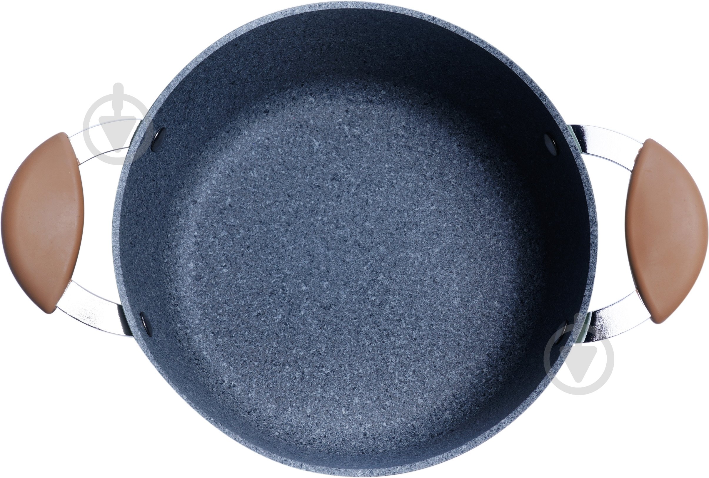 Кастрюля Kohen Bio Green 2,1 л - фото 2