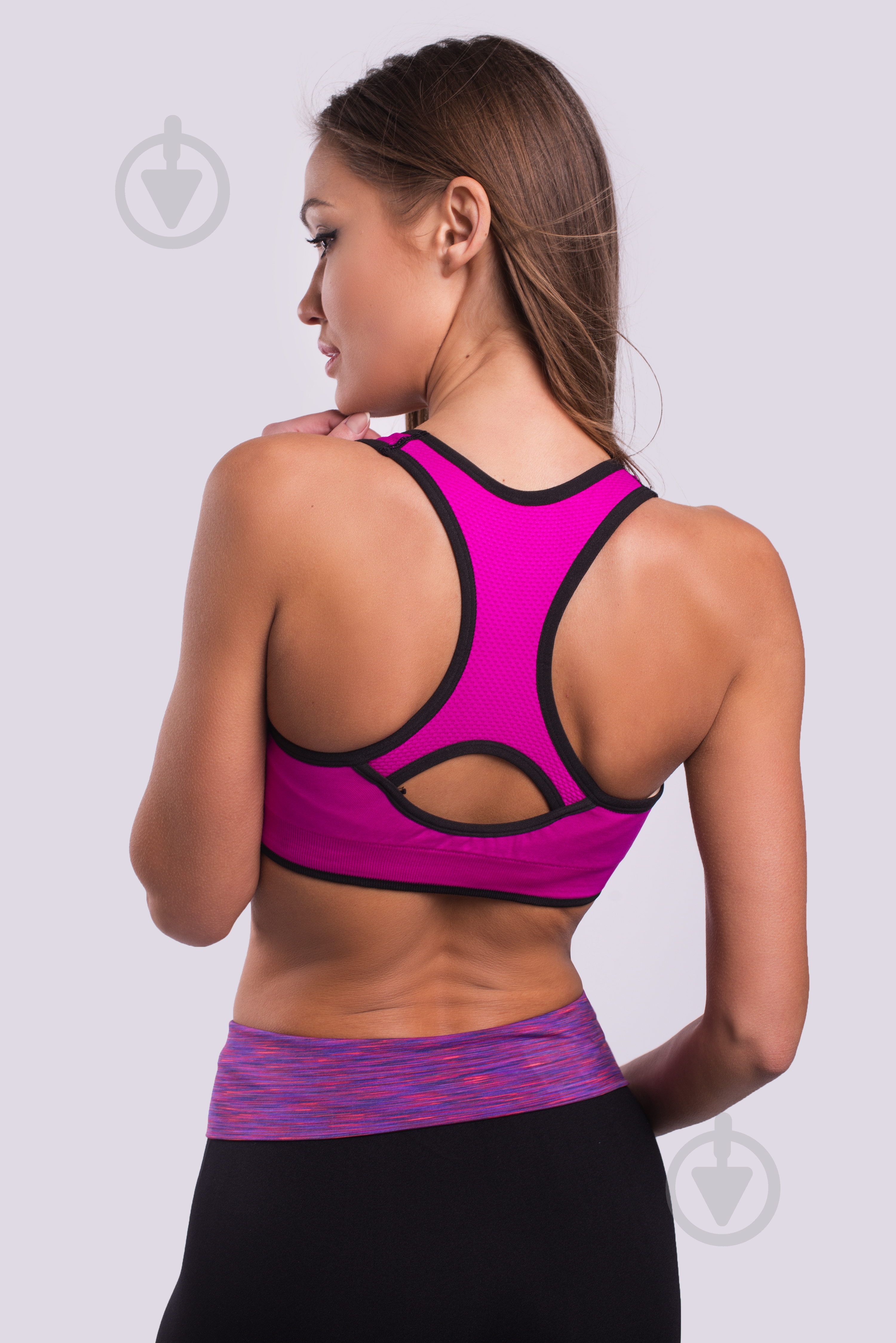 Топ Avecs AV-30250/2 р.46 серый - фото 9 Топ Avecs AV-30250/2 р.46 серый - фото 9