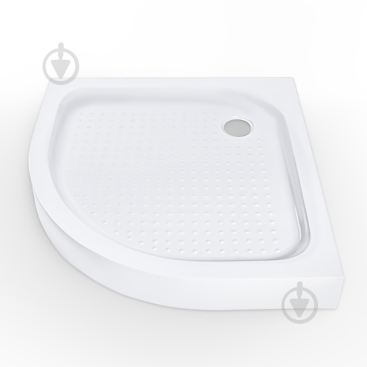 Поддон акриловый DO-TR-01 - фото 3