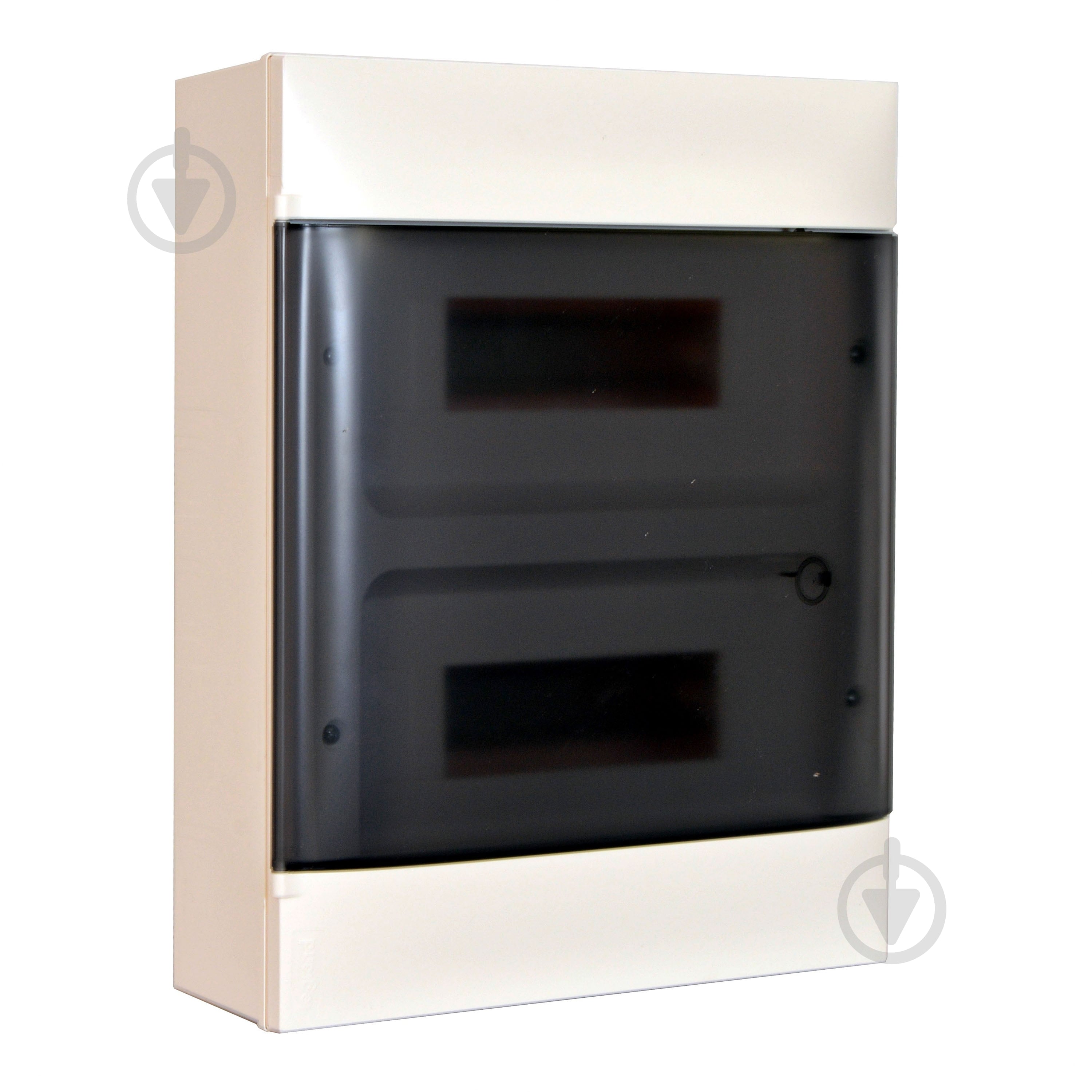 Щиток пластиковый Legrand Practibox-S 2X12 135212 - фото 1