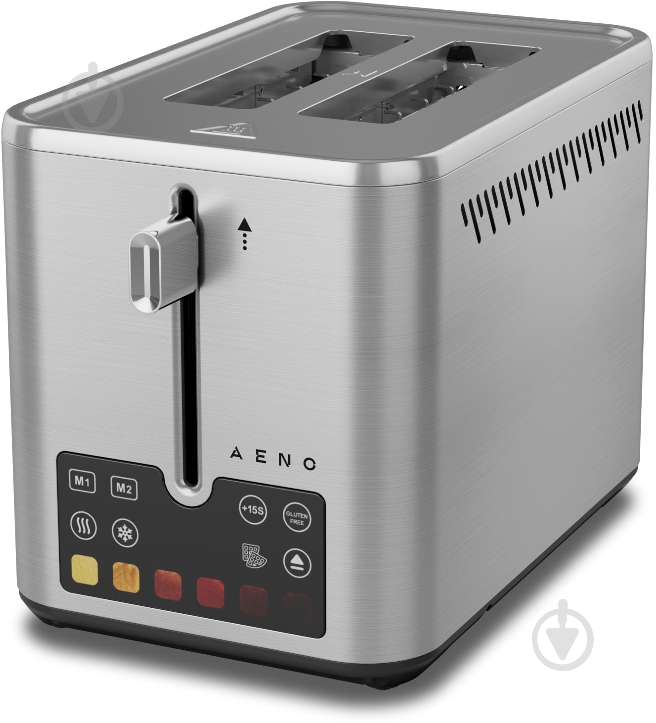 ВИТРИНА! Тостер AENO TS4 (ATS0004) - фото 11 ВИТРИНА! Тостер AENO TS4 (ATS0004) - фото 11