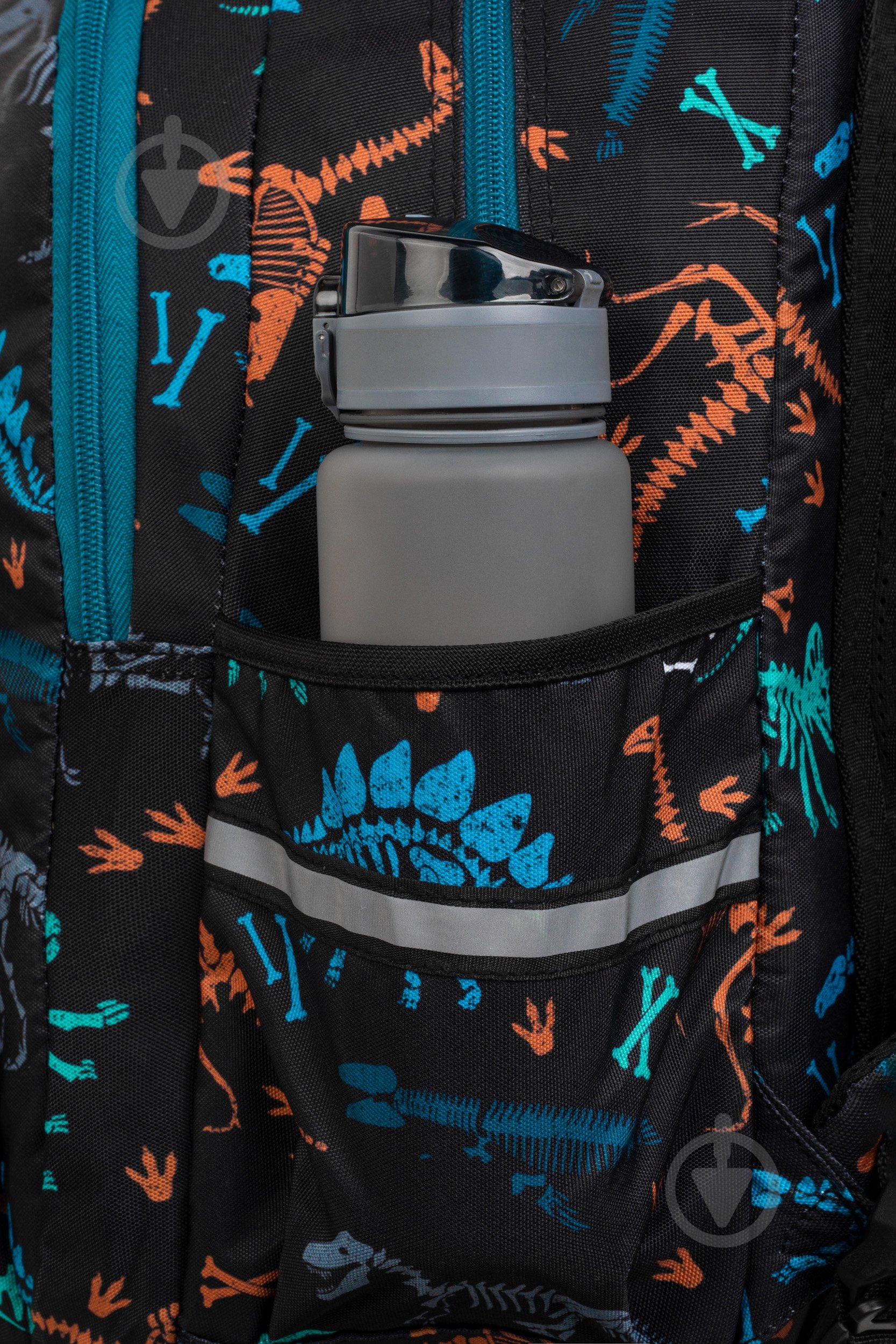 Рюкзак CoolPack Jerry Fossil - фото 4