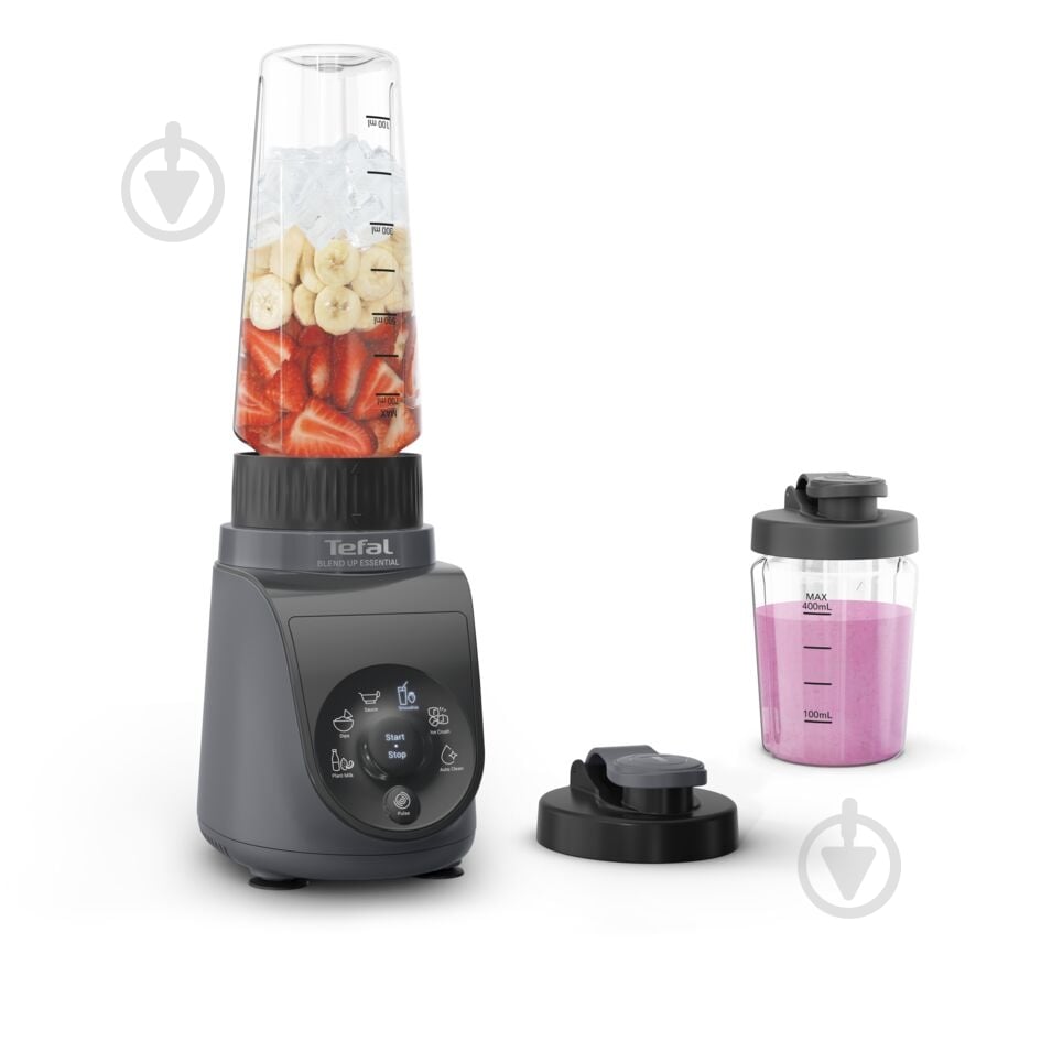 ВИТРИНА! Фитнес-блендер Tefal Blend Up Essential BL1EHBF0 - фото 1