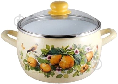 Кастрюля Metrot Айва Принц 4 л 183341 - фото 2