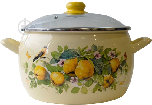 Кастрюля Metrot Айва Принц 4 л 183341 - фото 1