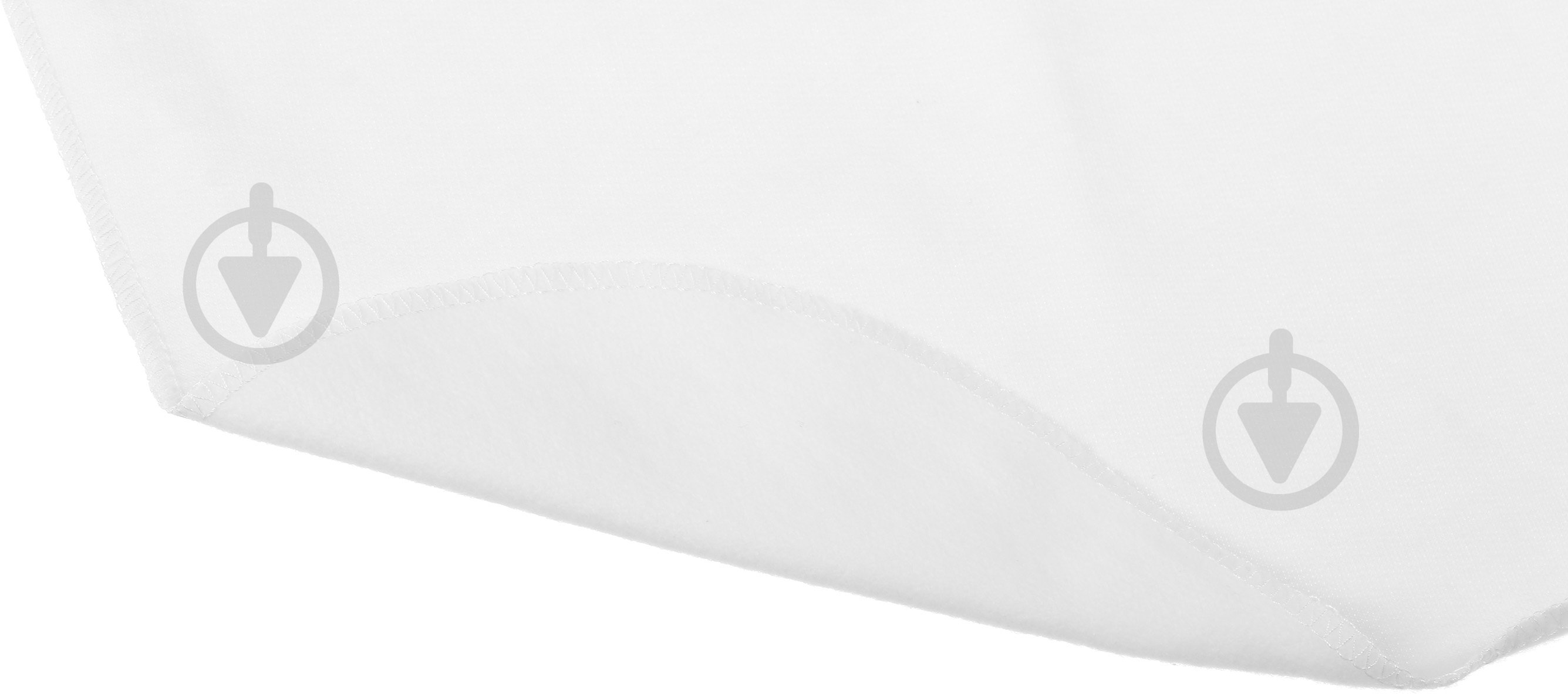 Простынь детская Фламинго 95х100 см белый 421-331 - фото 2