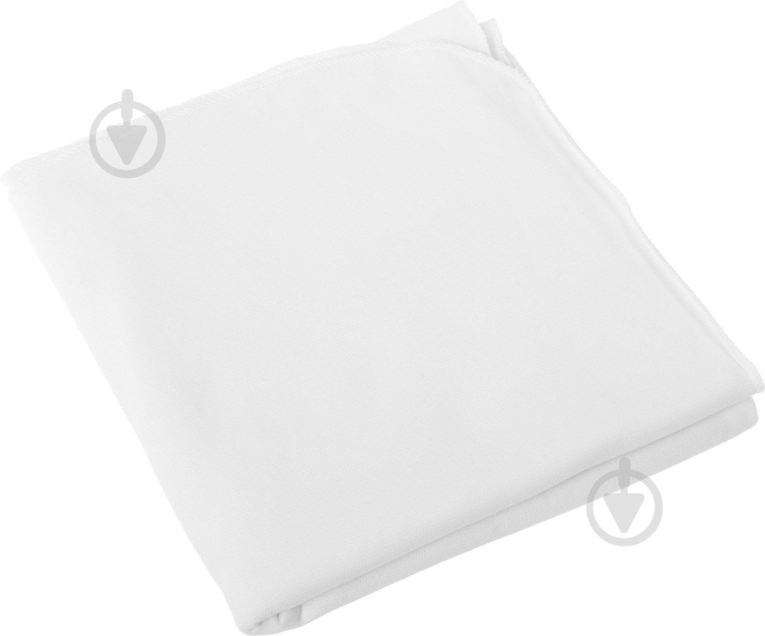 Простынь детская Фламинго 95х100 см белый 421-331 - фото 1