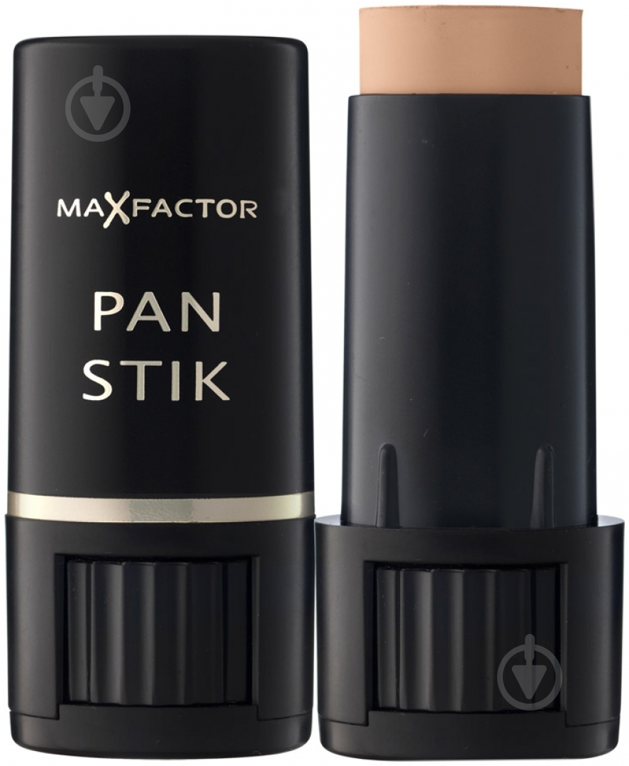 Олівець Max Factor Pan Stick №96 слонова ккістка 9 г - фото 1