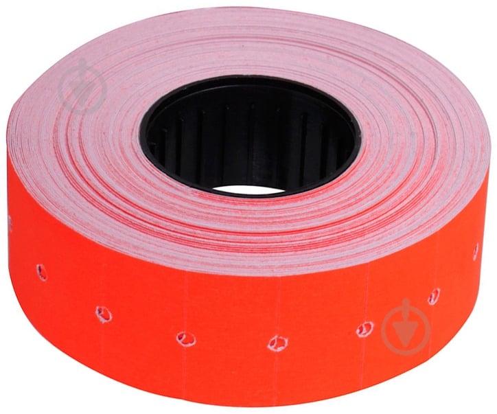 Этикетки-ценники Economix 12х21 мм E21301-03 - фото 1