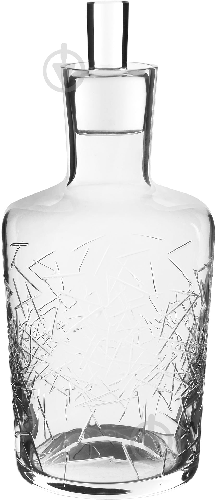 Набір для віскі Zwiesel 1872 Hommage Glace 3 шт. - фото 2