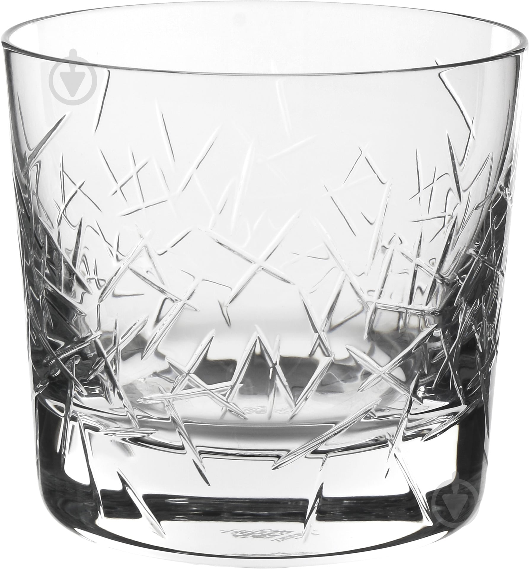 Набір для віскі Zwiesel 1872 Hommage Glace 3 шт. - фото 4