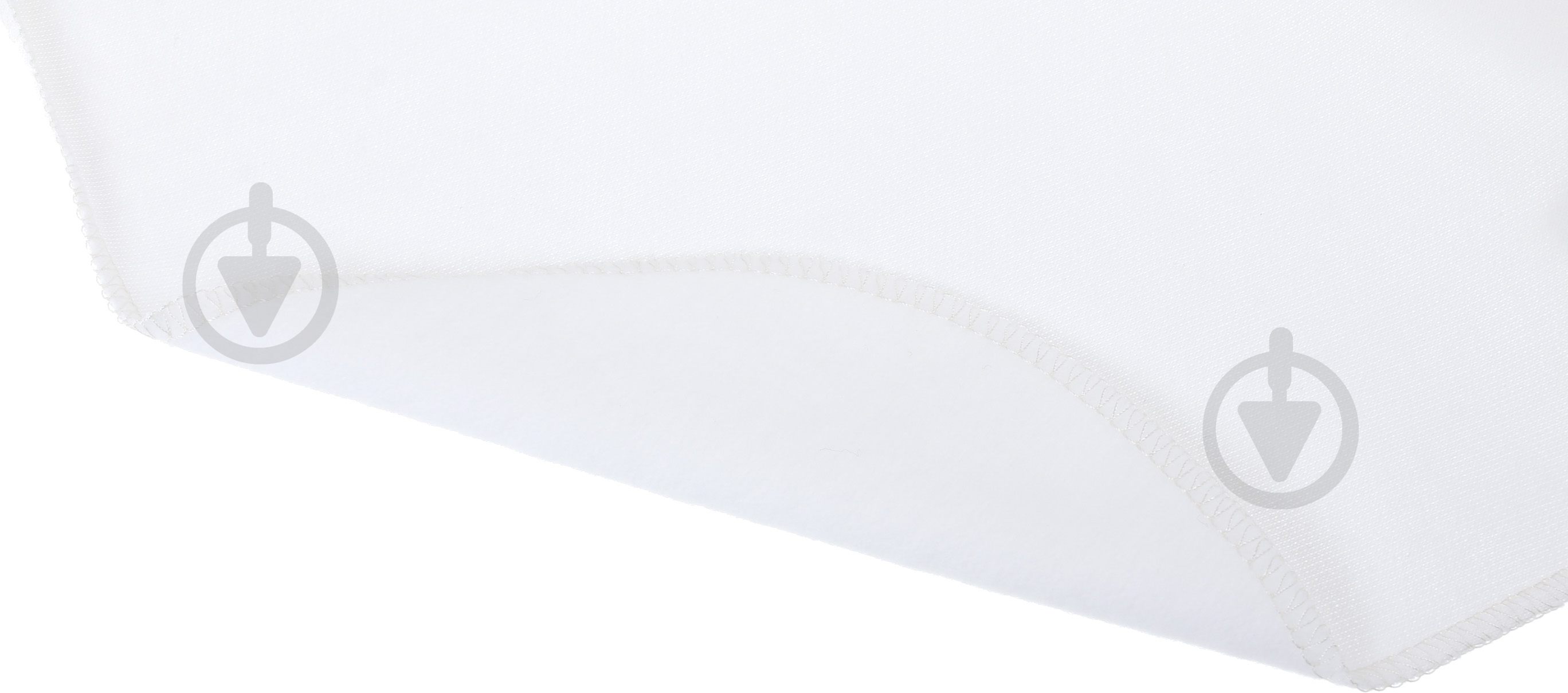 Простынь детская Фламинго 95х100 см молочный 421-331 - фото 3 Простынь детская Фламинго 95х100 см молочный 421-331 - фото 3