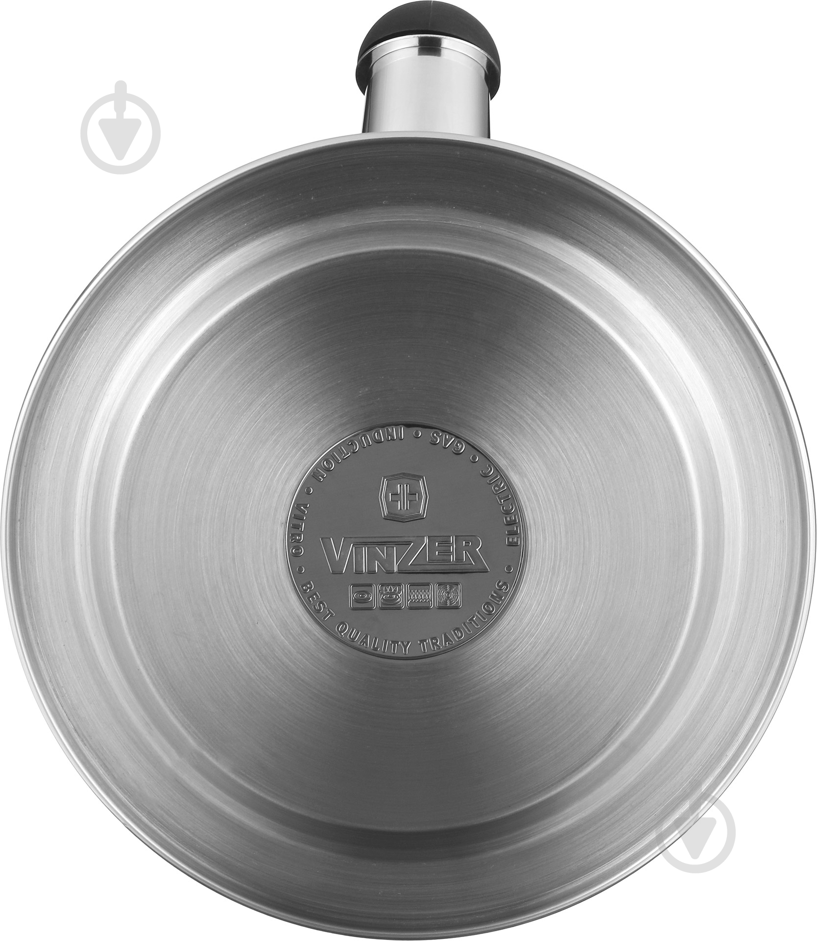 Чайник Vinzer Shiny 2,5 л 89000 - фото 3 Чайник Vinzer Shiny 2,5 л 89000 - фото 3