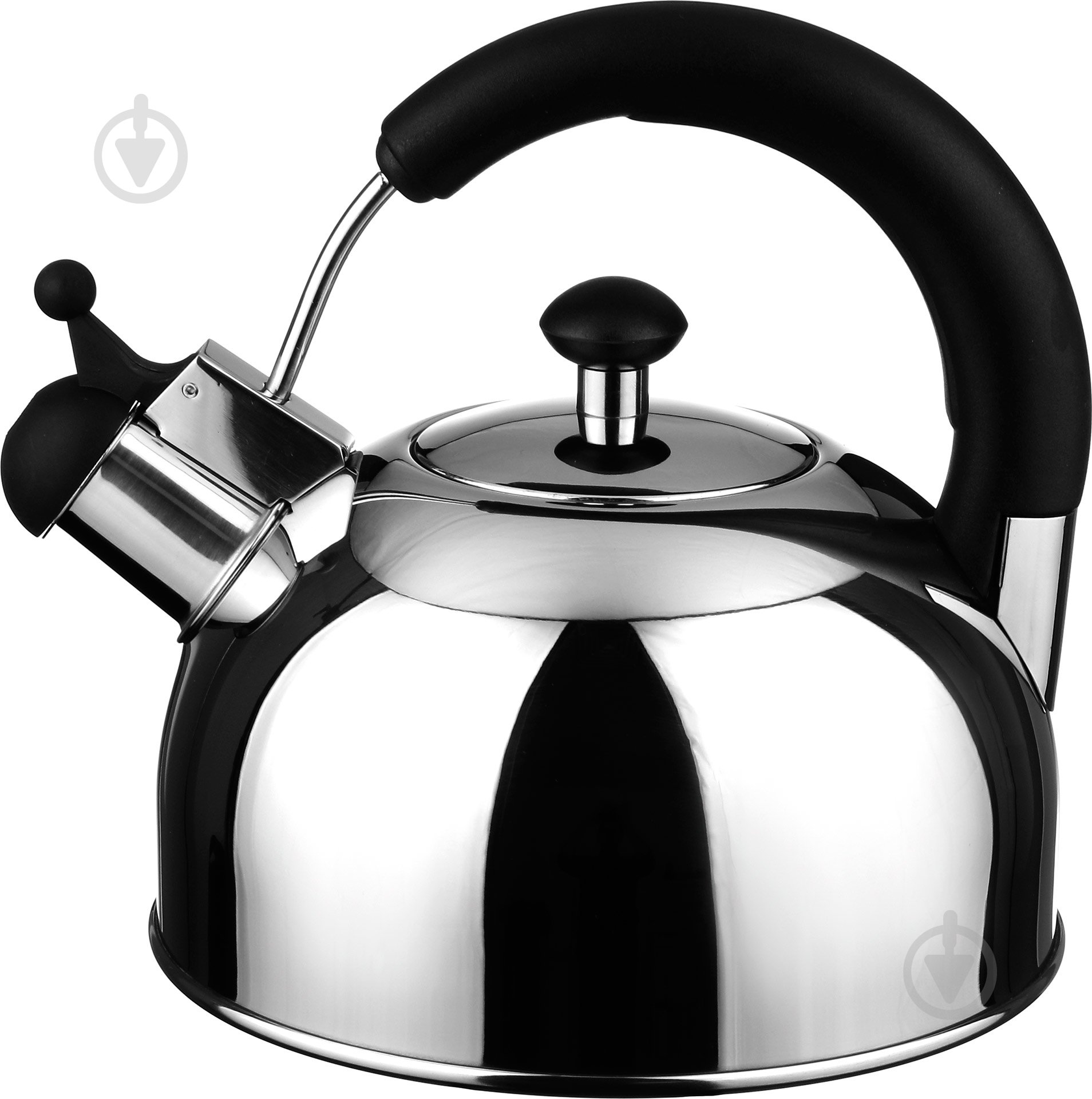 Чайник Vinzer Shiny 2,5 л 89000 - фото 1 Чайник Vinzer Shiny 2,5 л 89000 - фото 1