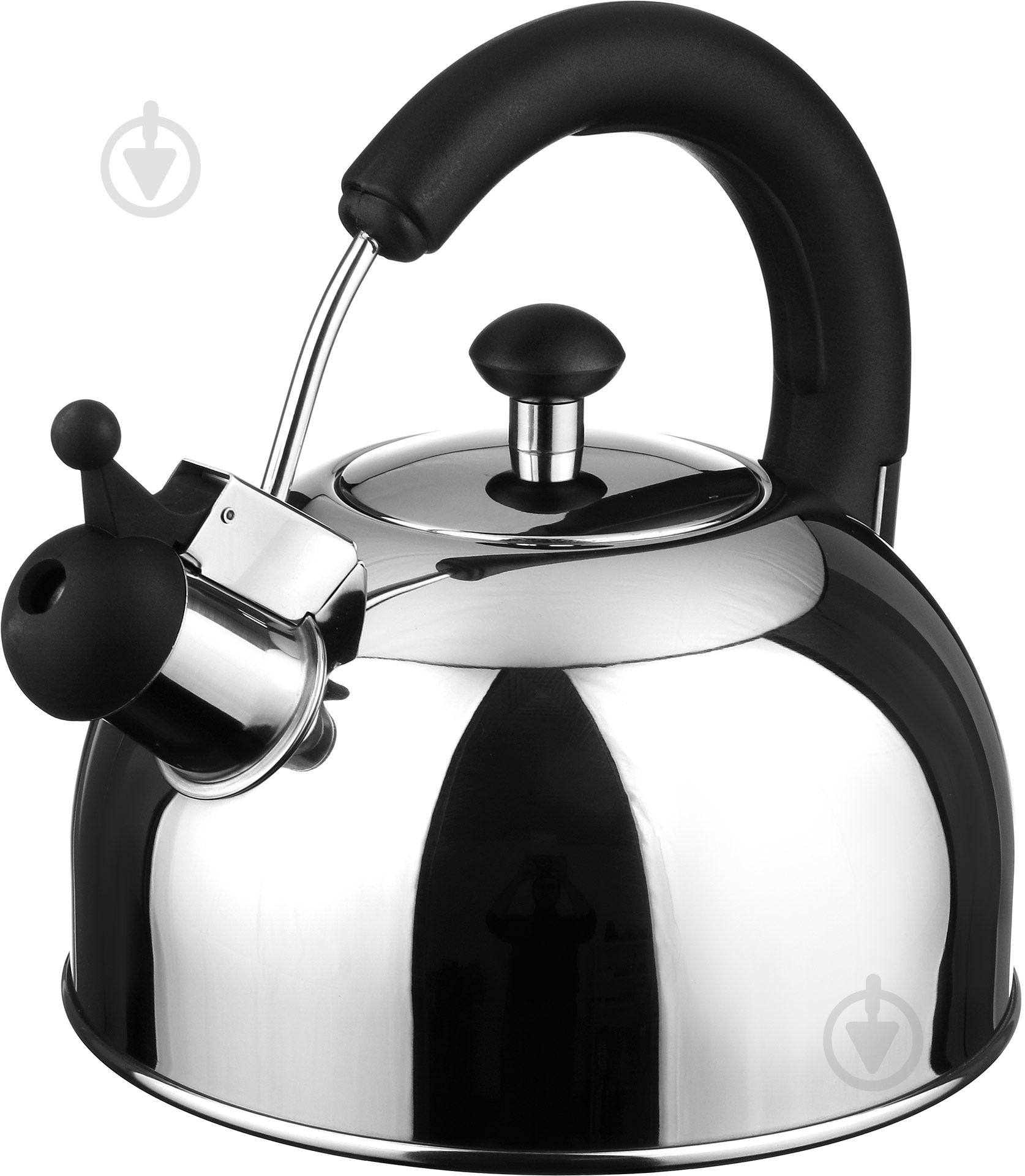 Чайник Vinzer Shiny 2,5 л 89000 - фото 2 Чайник Vinzer Shiny 2,5 л 89000 - фото 2