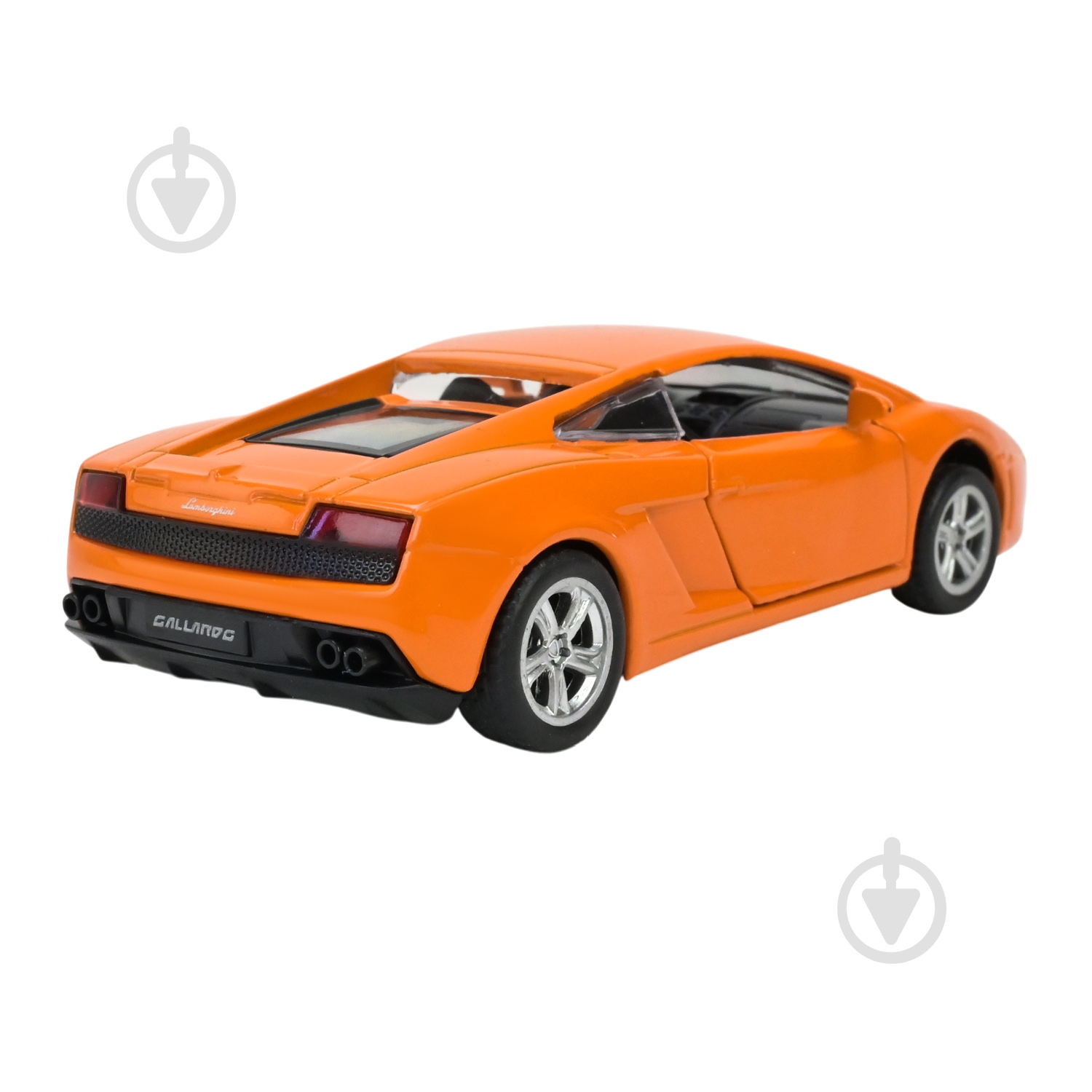 Автомодель Автопром 1:43 Lamborghini Gallardo LP 560-4 4333 - фото 6