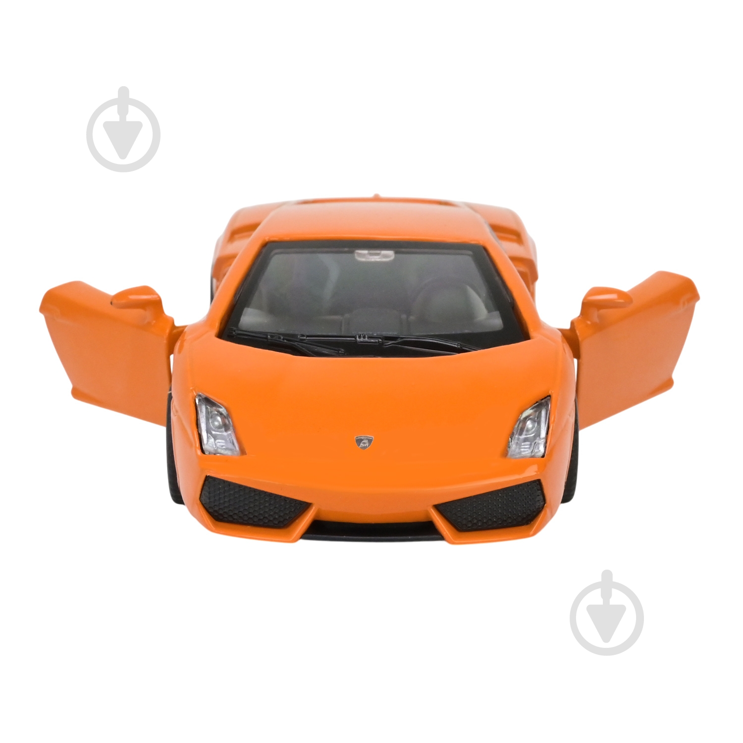 Автомодель Автопром 1:43 Lamborghini Gallardo LP 560-4 4333 - фото 5