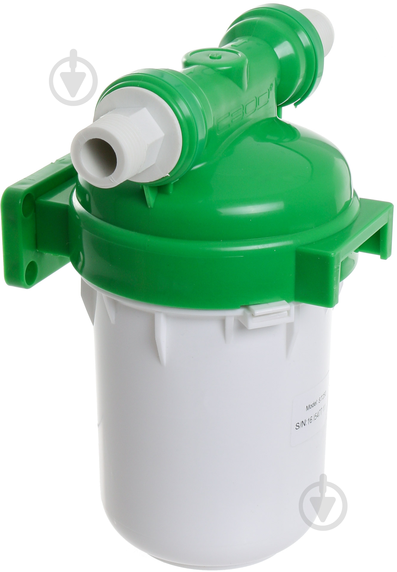 Фильтр СВОД для теплотехники АС 250 - фото 1