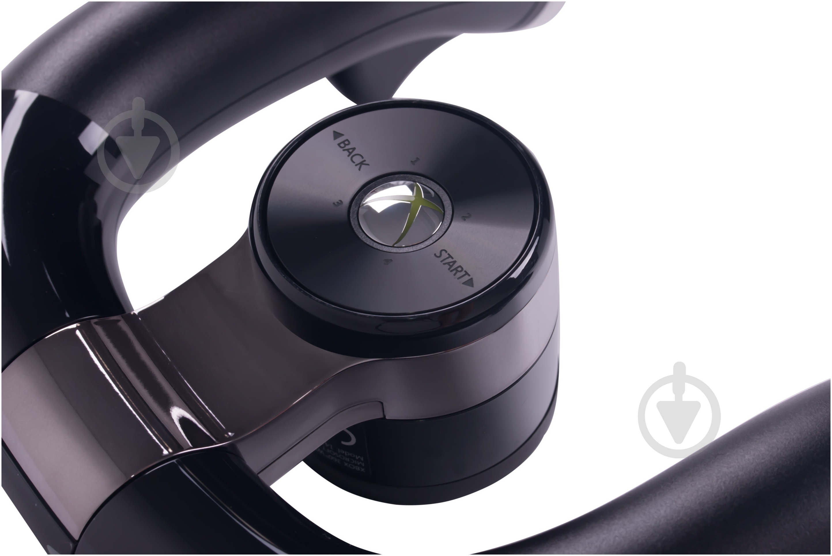 Игровой руль 360 Speed - фото 2