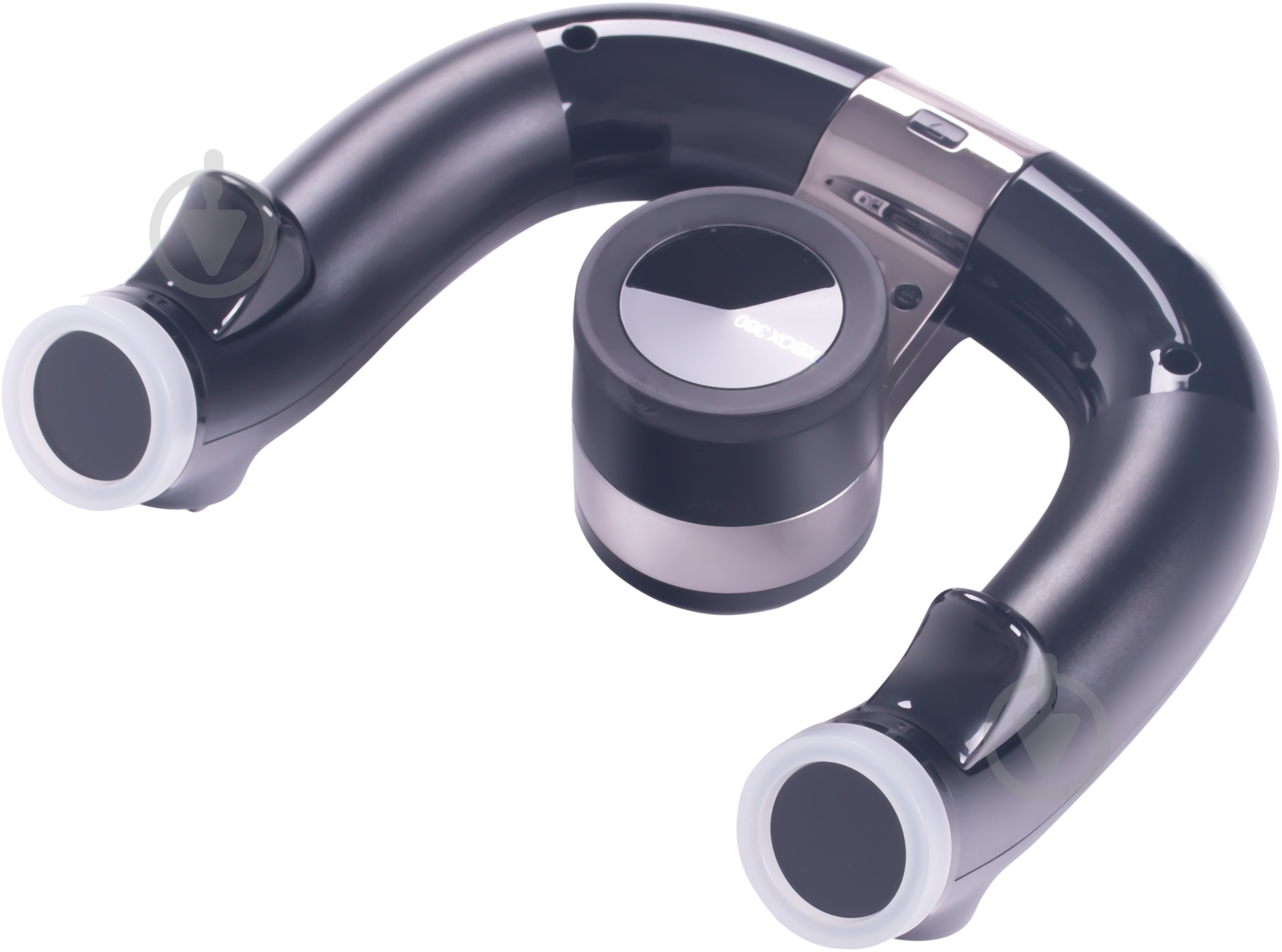 Игровой руль 360 Speed - фото 3