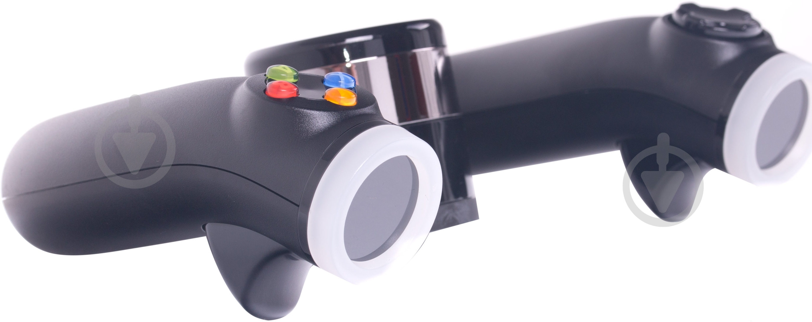 Игровой руль 360 Speed - фото 4