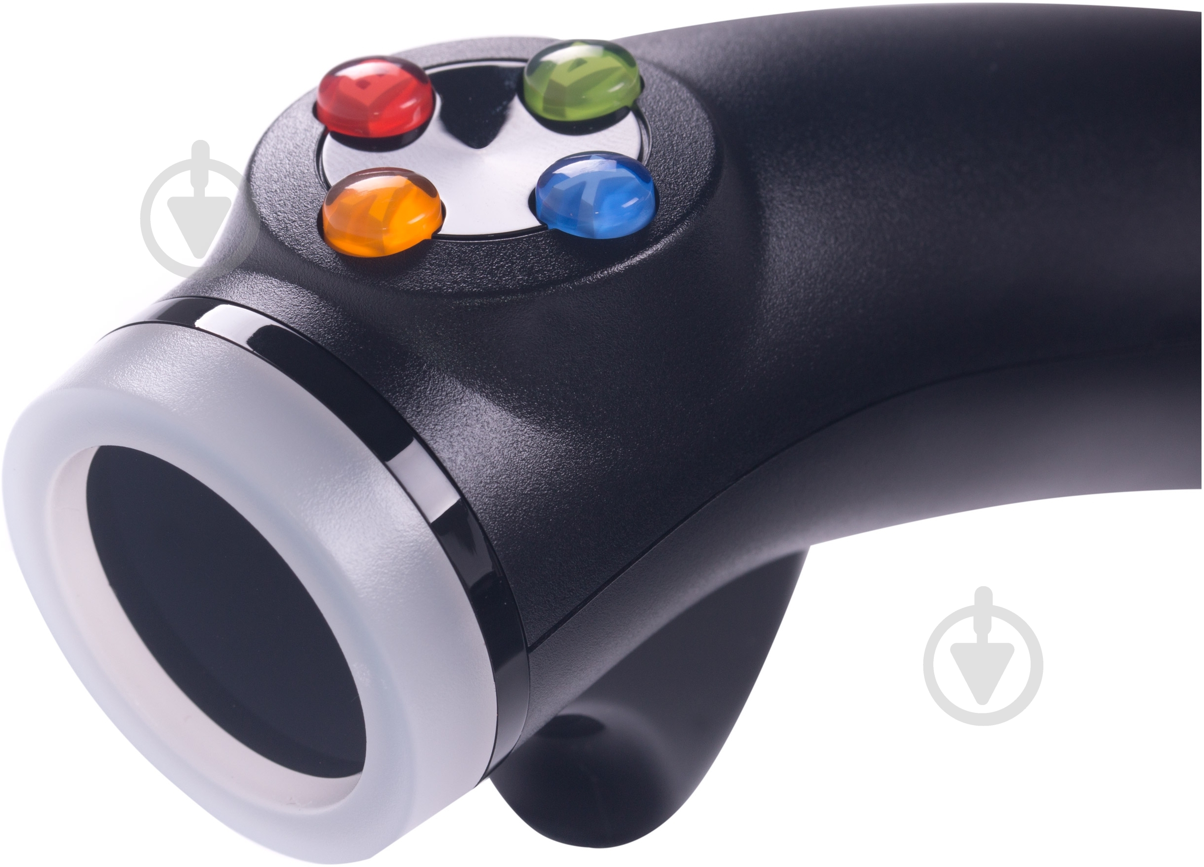 Игровой руль 360 Speed - фото 5