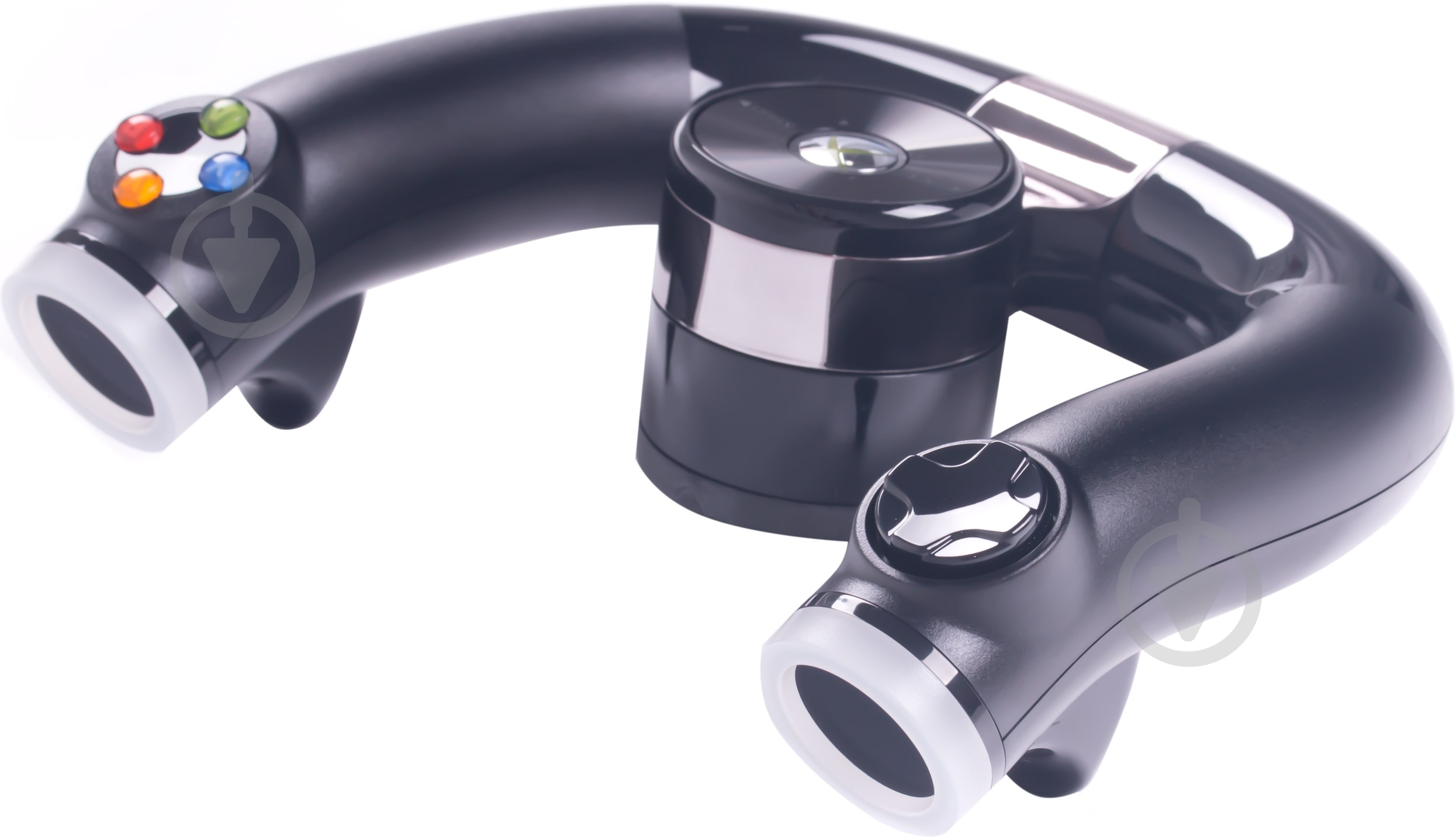 Игровой руль 360 Speed - фото 7