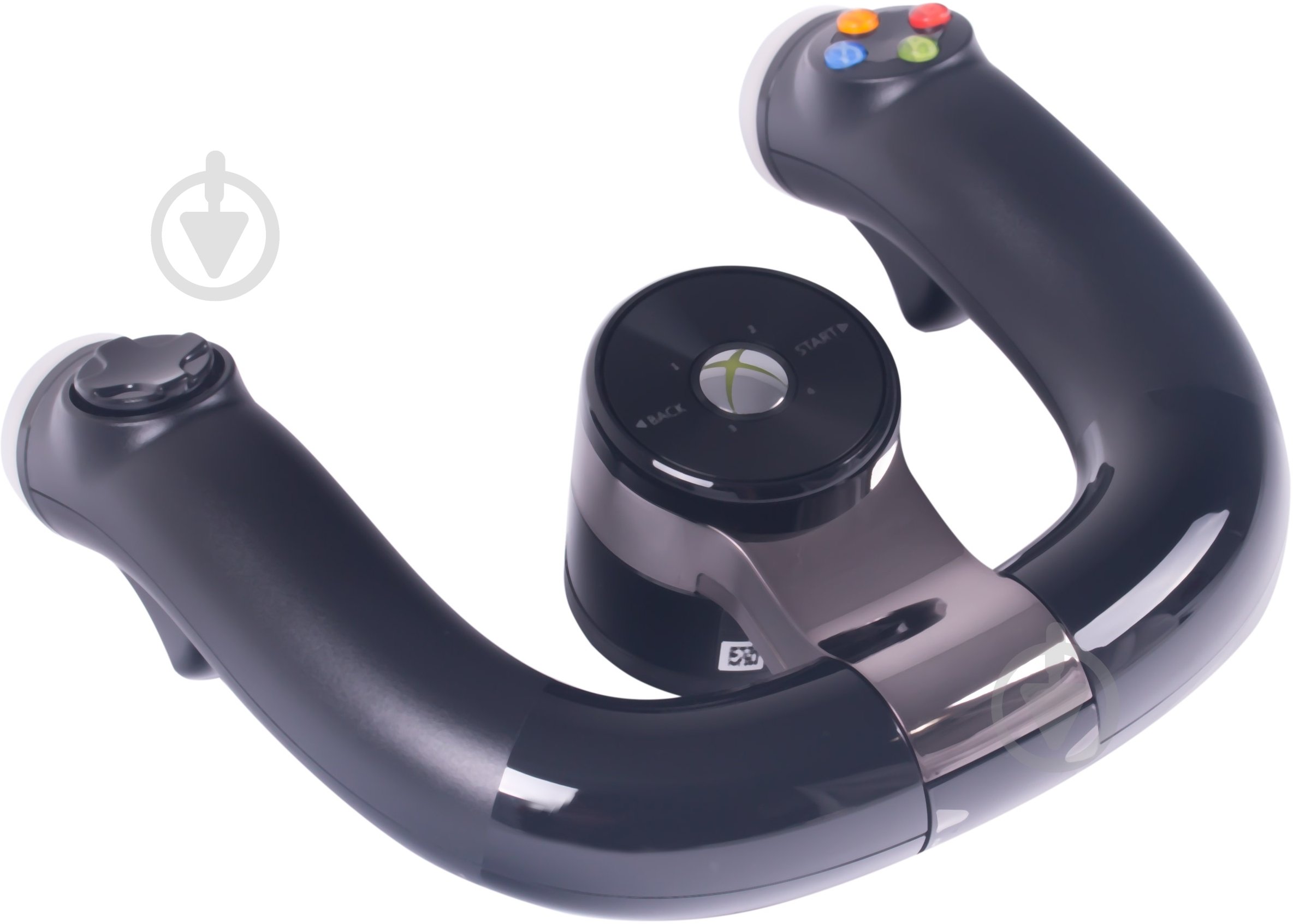 Игровой руль 360 Speed - фото 1