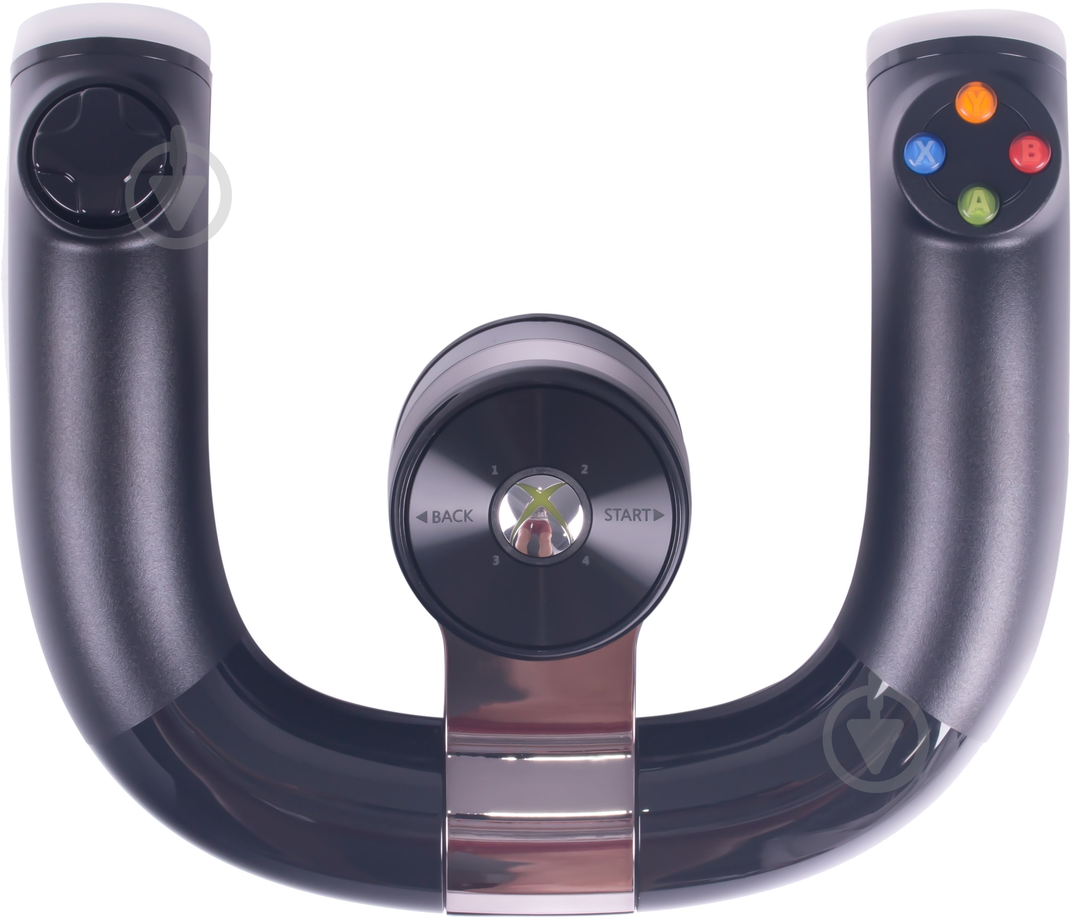 Игровой руль 360 Speed - фото 8