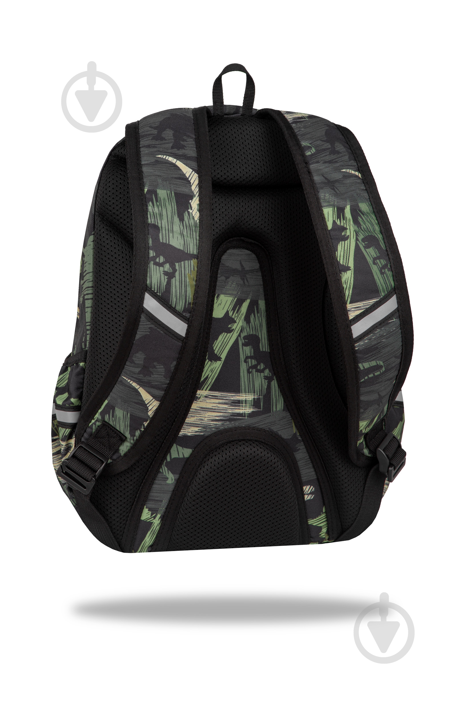 Рюкзак CoolPack Spiner Adventure Park 41x30x13 см - фото 2 Рюкзак CoolPack Spiner Adventure Park 41x30x13 см - фото 2