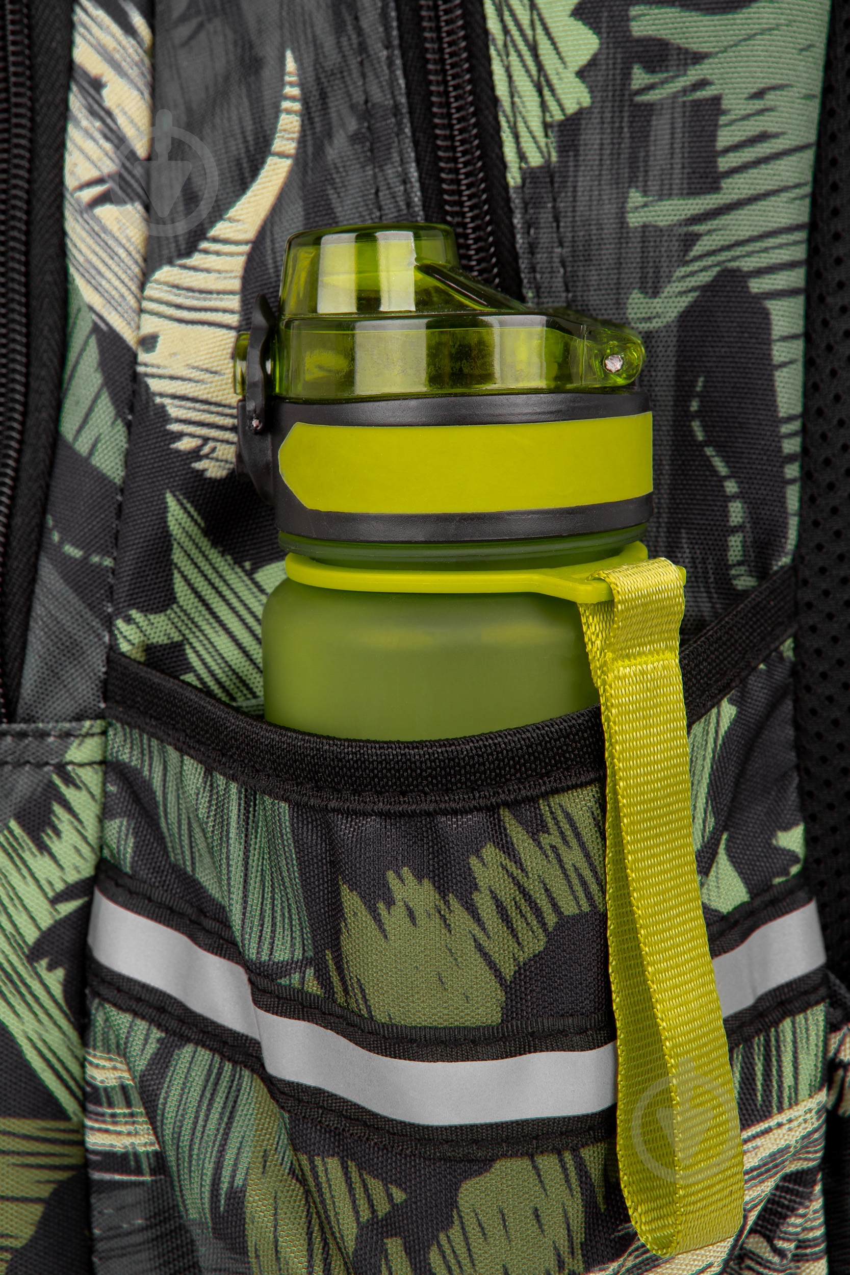 Рюкзак CoolPack Spiner Adventure Park 41x30x13 см - фото 4 Рюкзак CoolPack Spiner Adventure Park 41x30x13 см - фото 4