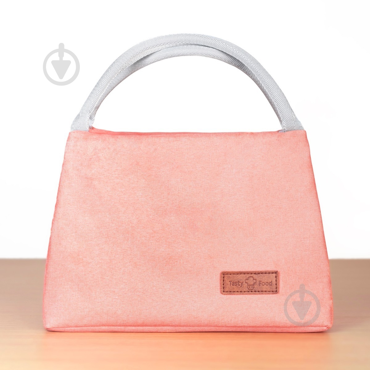 Термосумка MVM TH-25 M Pink - фото 2