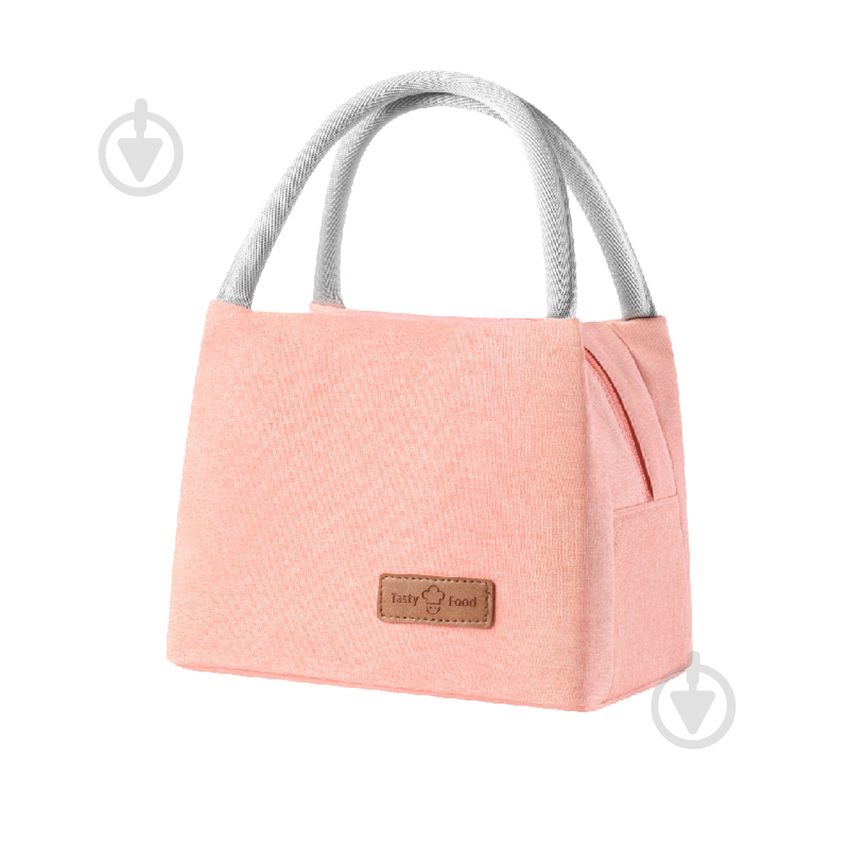 Термосумка MVM TH-25 M Pink - фото 1 Термосумка MVM TH-25 M Pink - фото 1