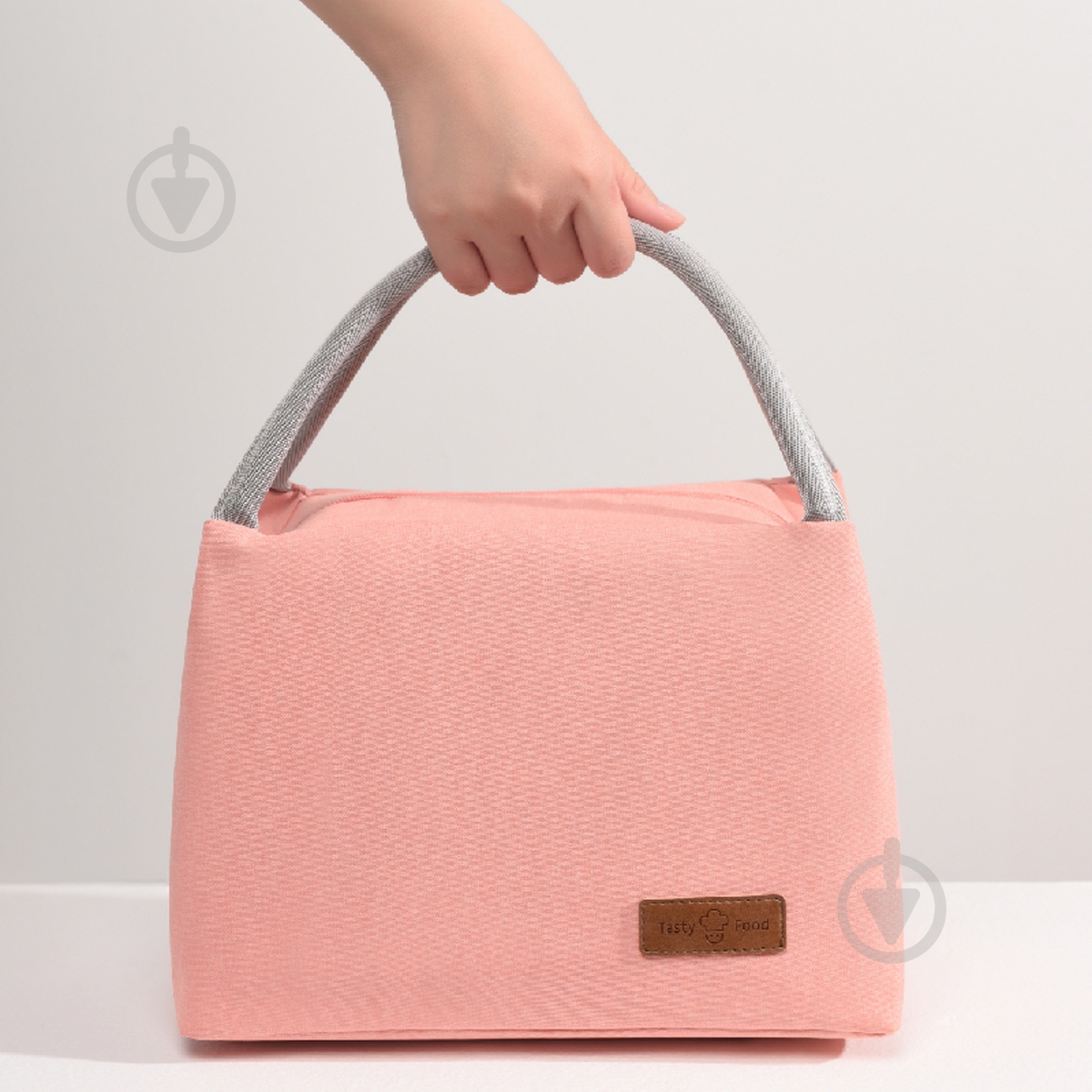 Термосумка MVM TH-25 M Pink - фото 3 Термосумка MVM TH-25 M Pink - фото 3