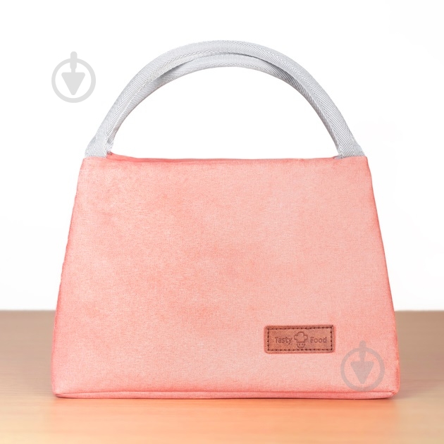 Термосумка MVM TH-25 M Pink - фото 5 Термосумка MVM TH-25 M Pink - фото 5