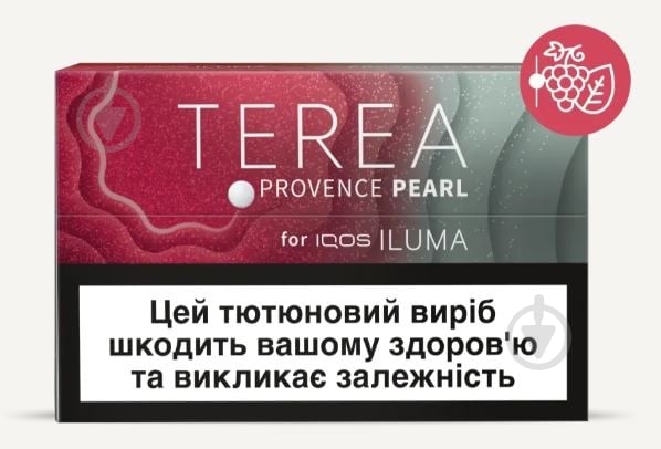 Стики TEREA Provence Pear 20 шт. - фото 1