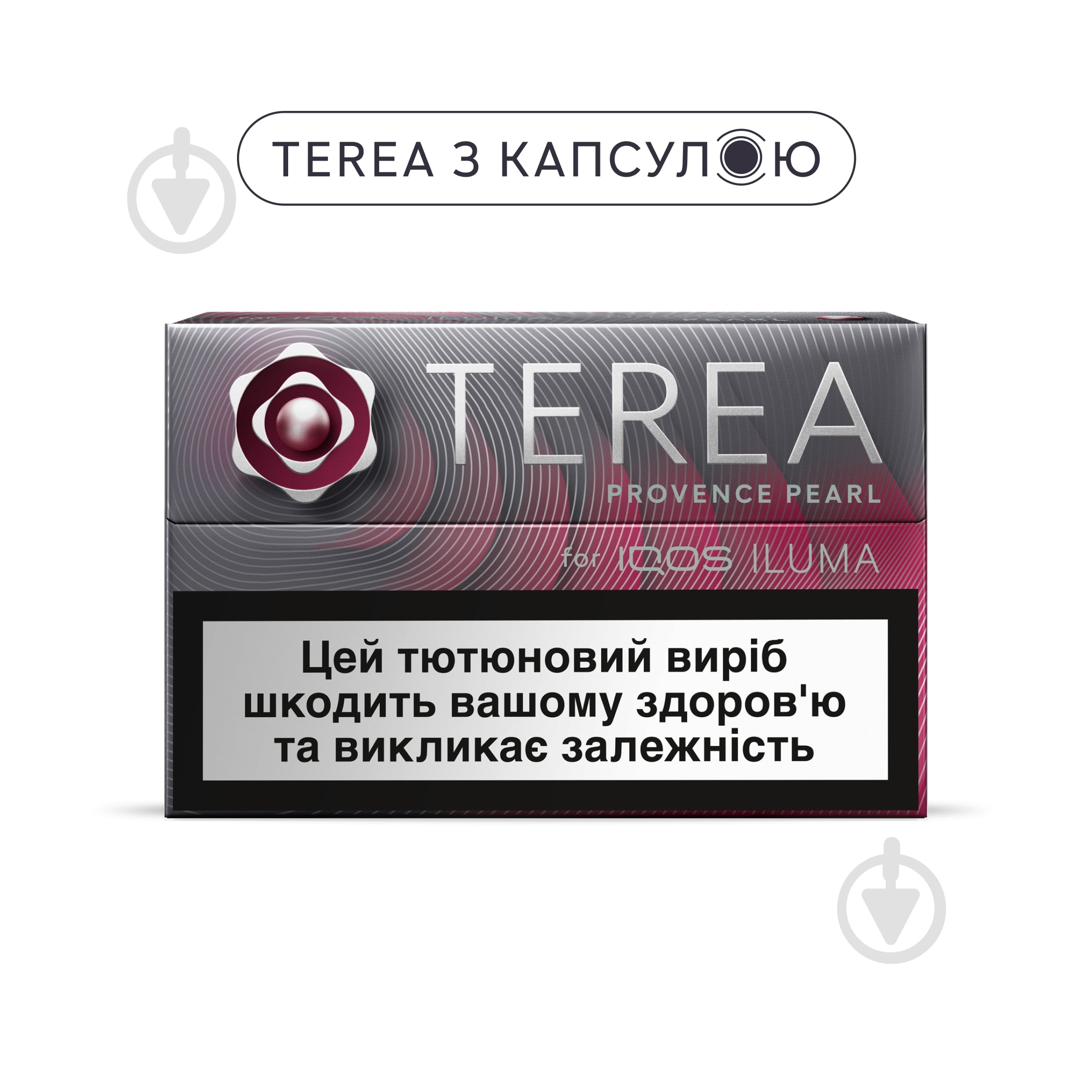 Стики TEREA Provence Pear 20 шт. - фото 1